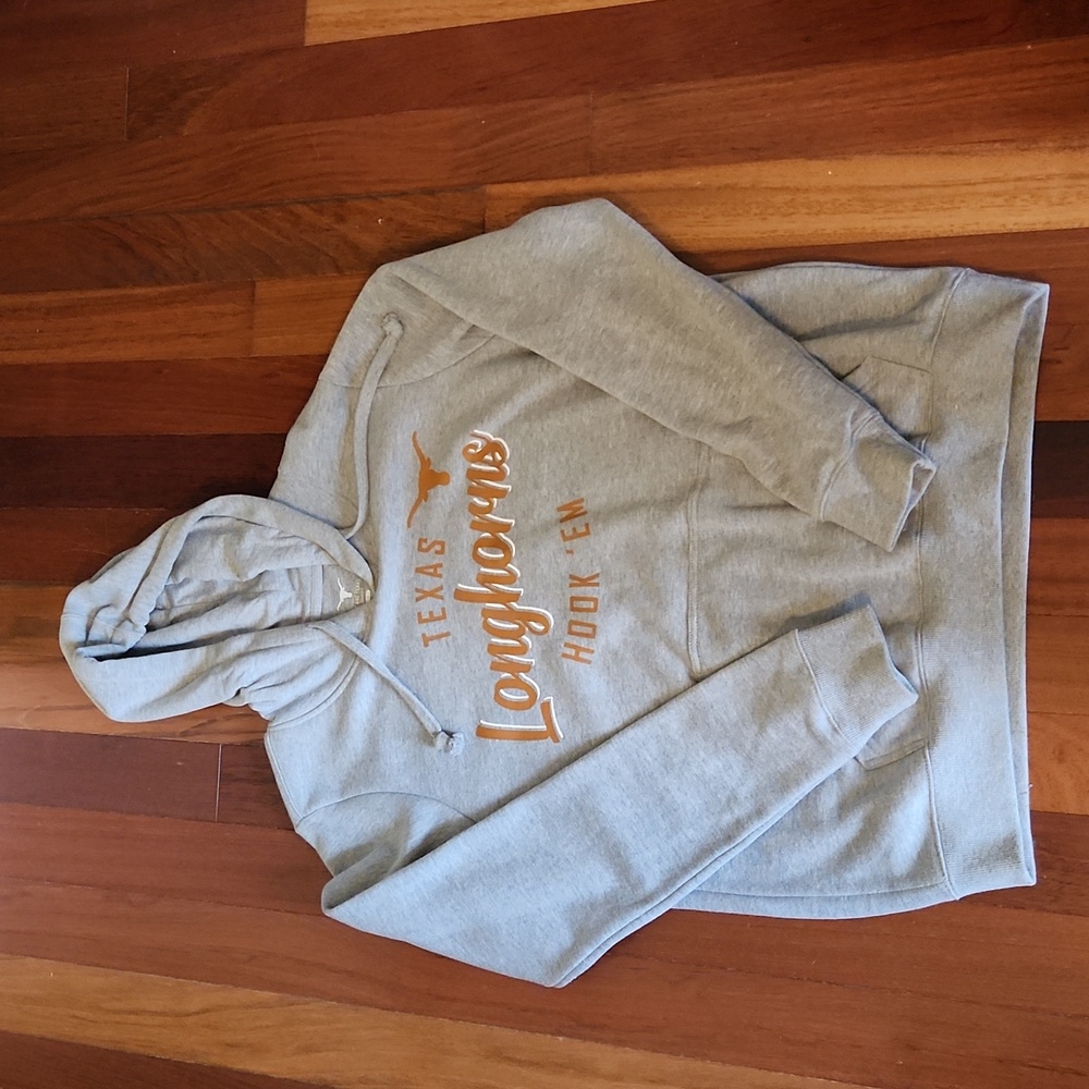 Texas Longhorns Hoodie